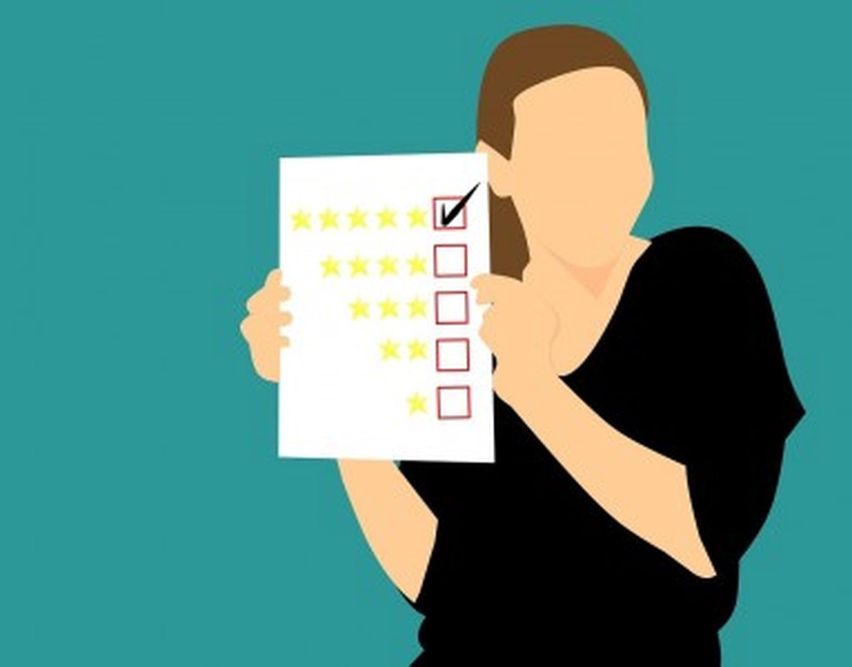 Own Your Rankings
