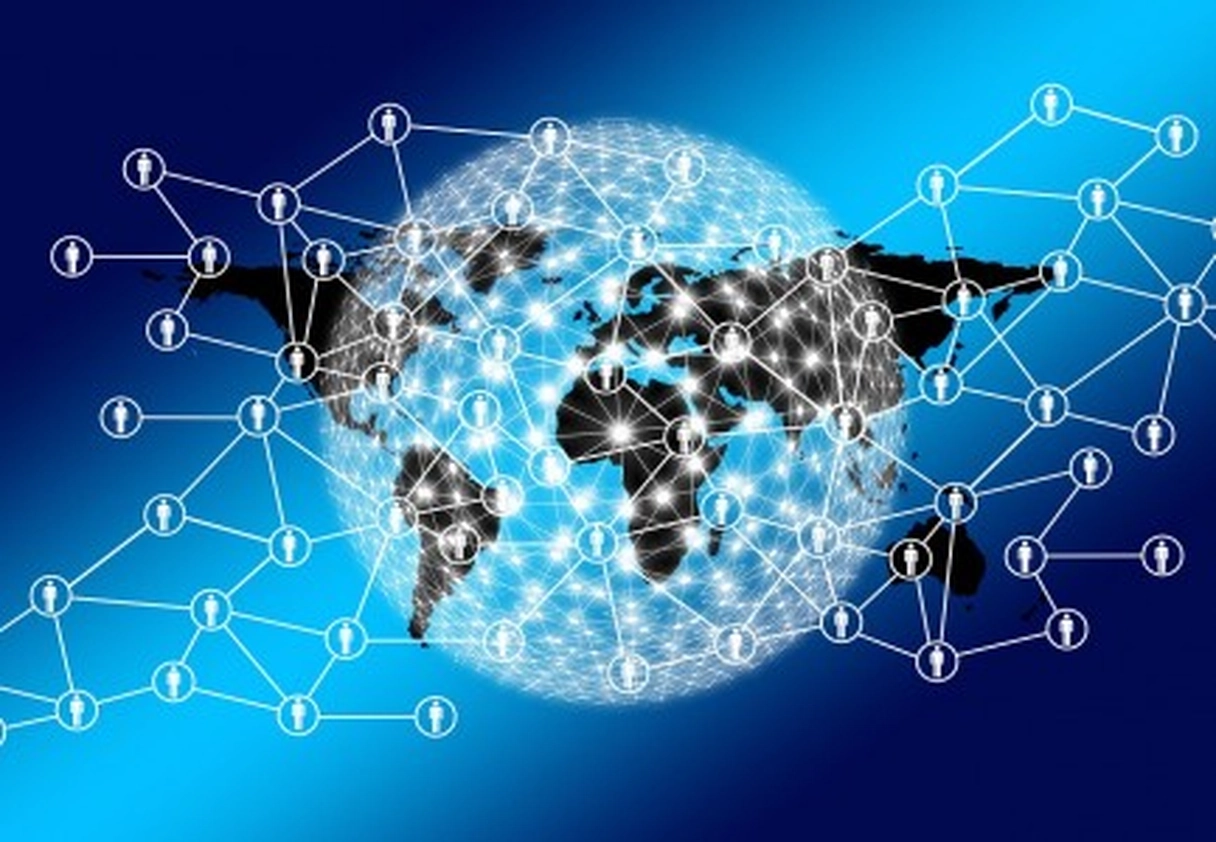 Using Glocalization to Expand the Influence of Your Business