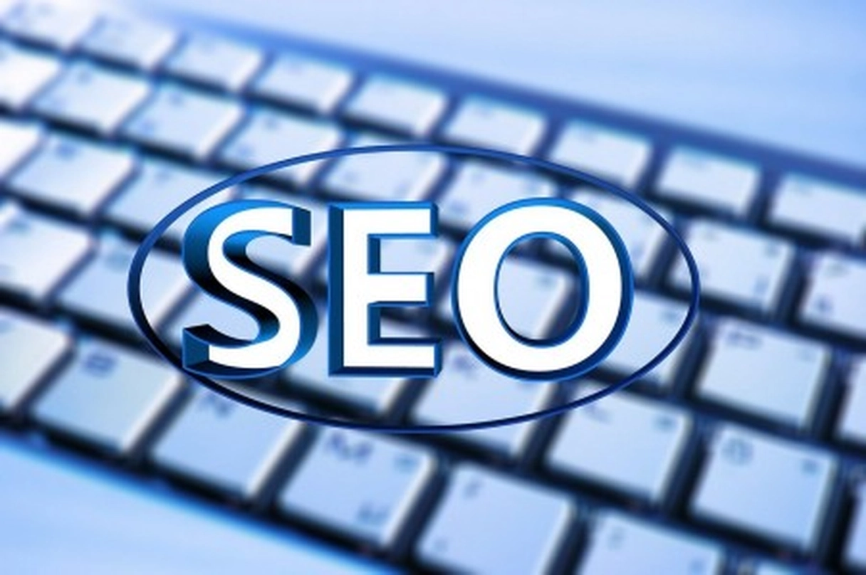 Automated SEO Program