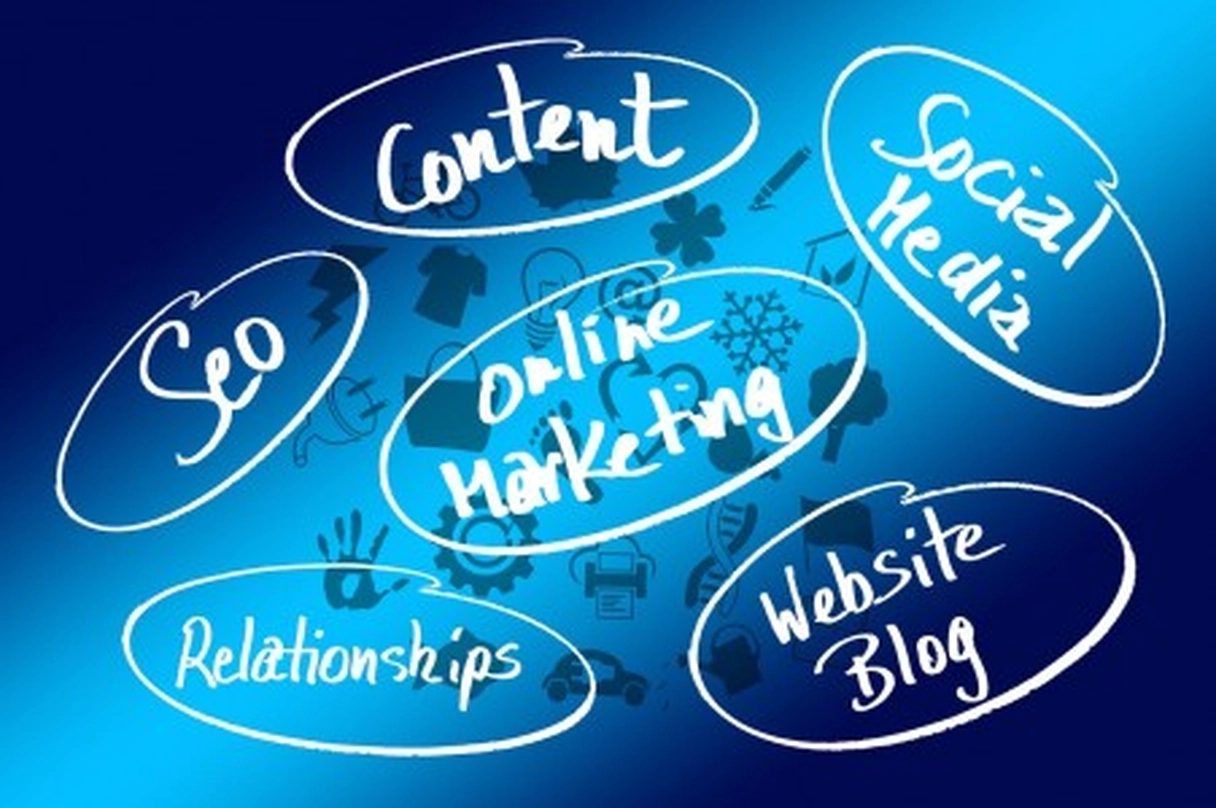 5 Fatal Errors of Online Marketing
