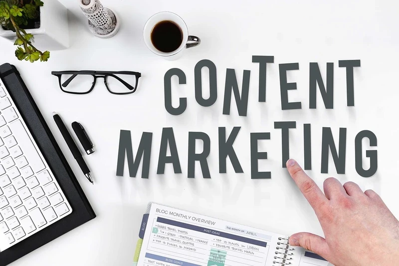 The future of content marketing in 2022 and beyond