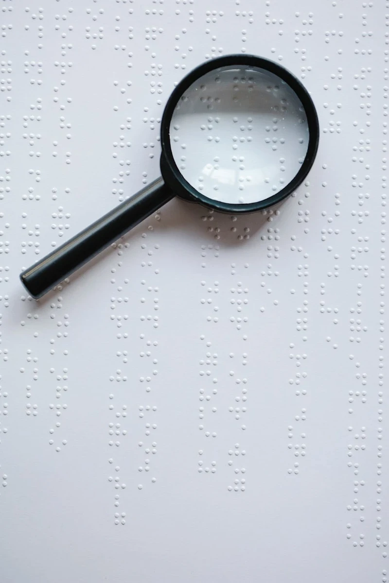 5 things to note down when analyzing competitors