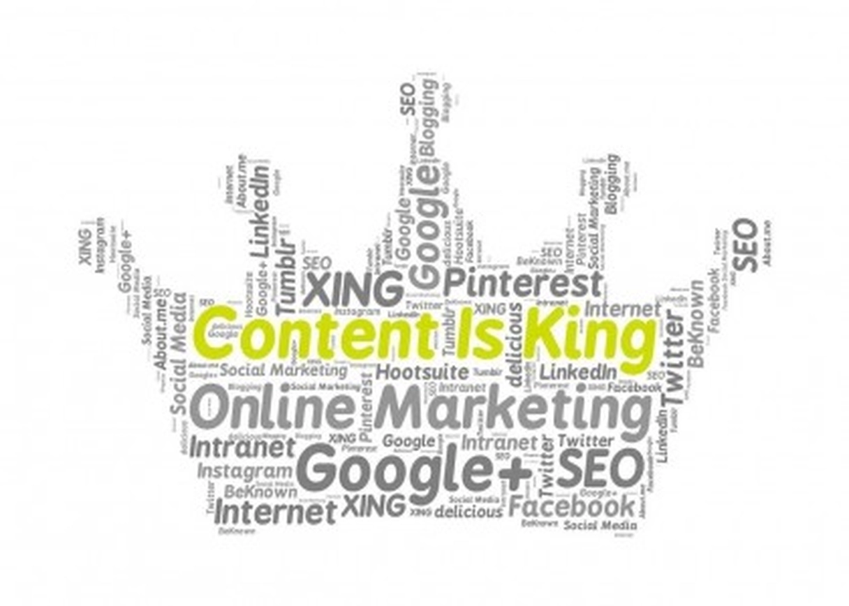 How to Create Well Optimized and Natural Sounding Content